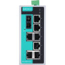 Коммутатор MOXA EDS-208A-M-SC-T 6022386